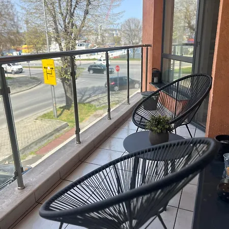 Apartmán Asparuh Studio3