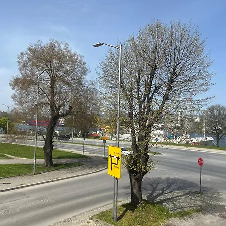 Asparuh Studio3 아파트 3*