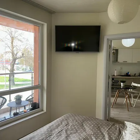 Asparuh Studio3 3* 바르나