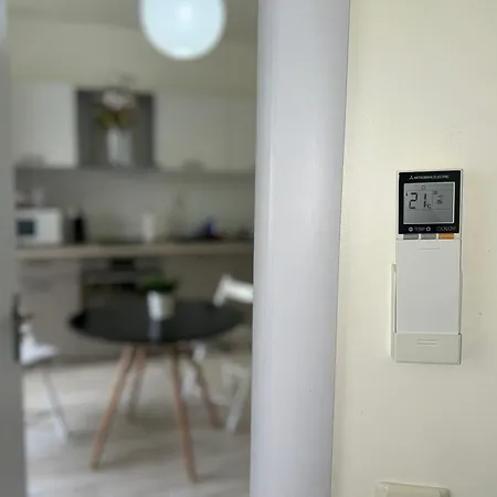 Apartmán Asparuh Studio3