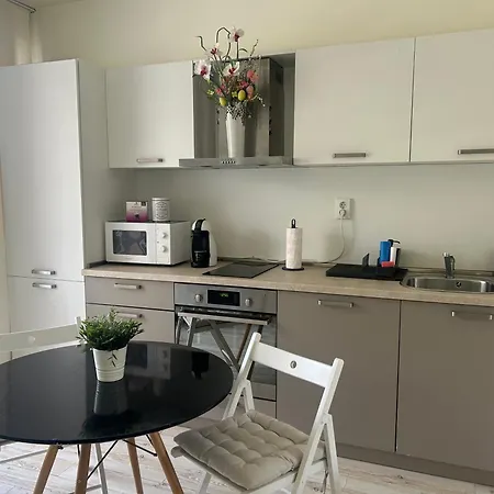 Asparuh Studio3 3* 바르나