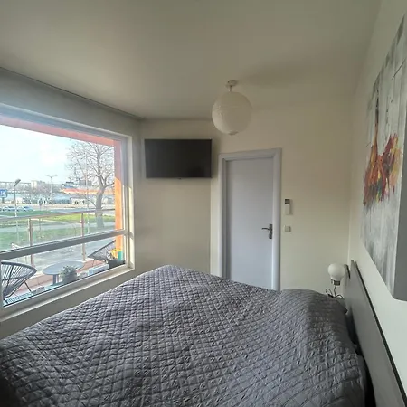 Asparuh Studio3 Appartement 3*