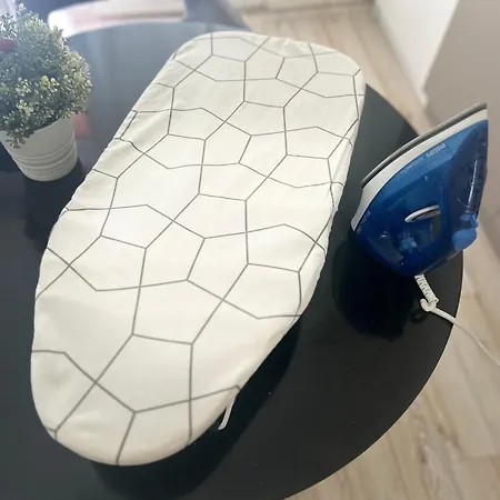 Asparuh Studio3 דירה