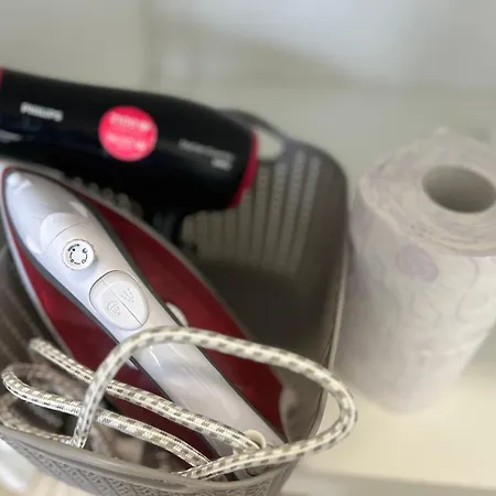 Asparuh Studio3 Apartament Warna