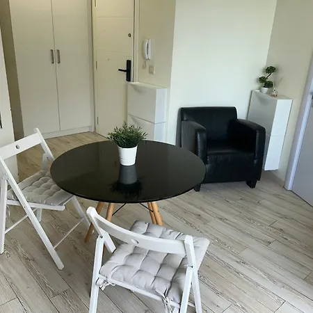 Apartament Asparuh Studio3 4*